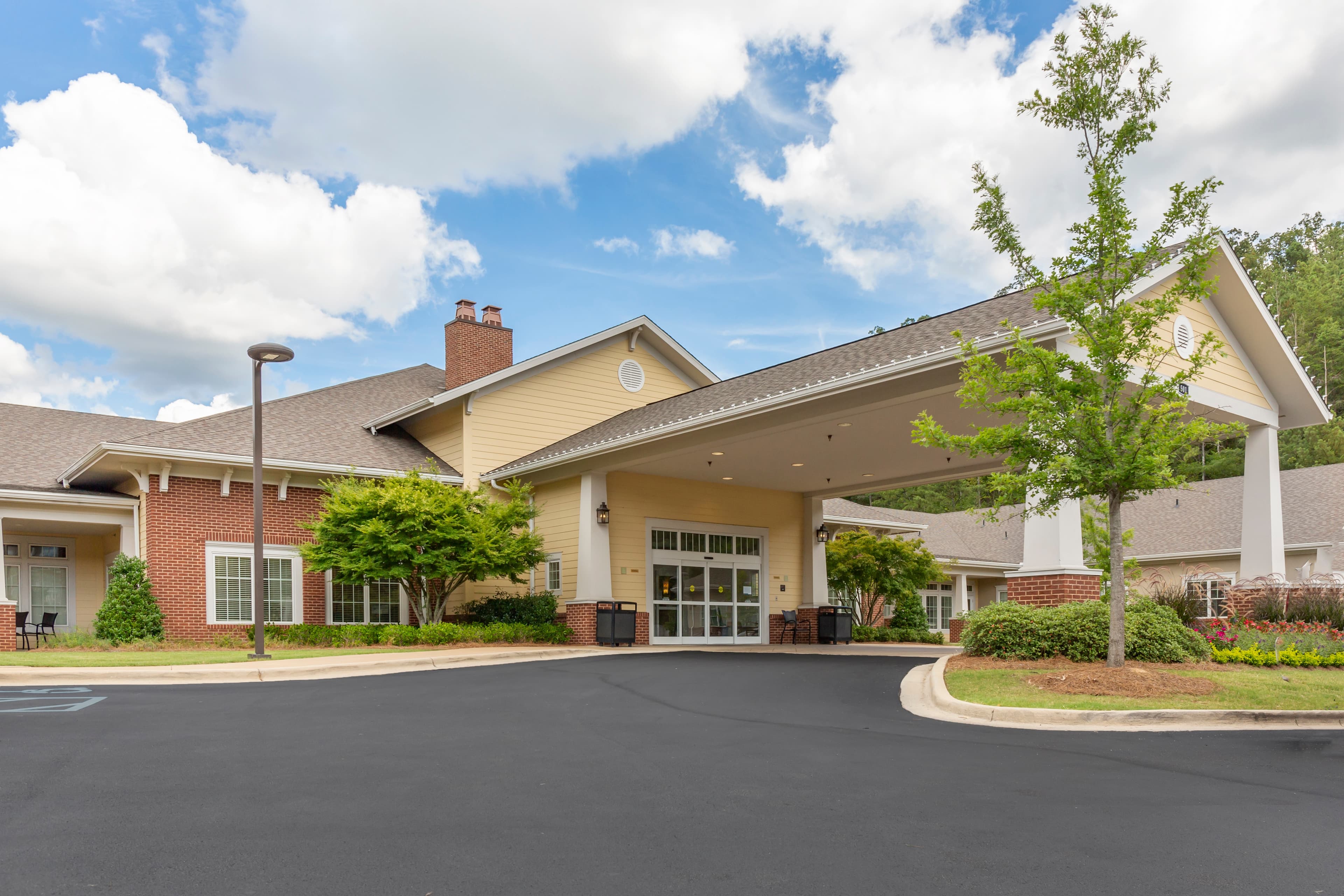 Brookdale University Park Skilled Nursing