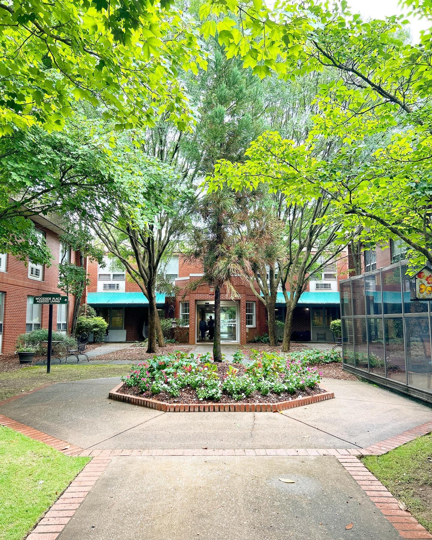 St. Martin's In The Pines - A Diversicare Transitional Care Community