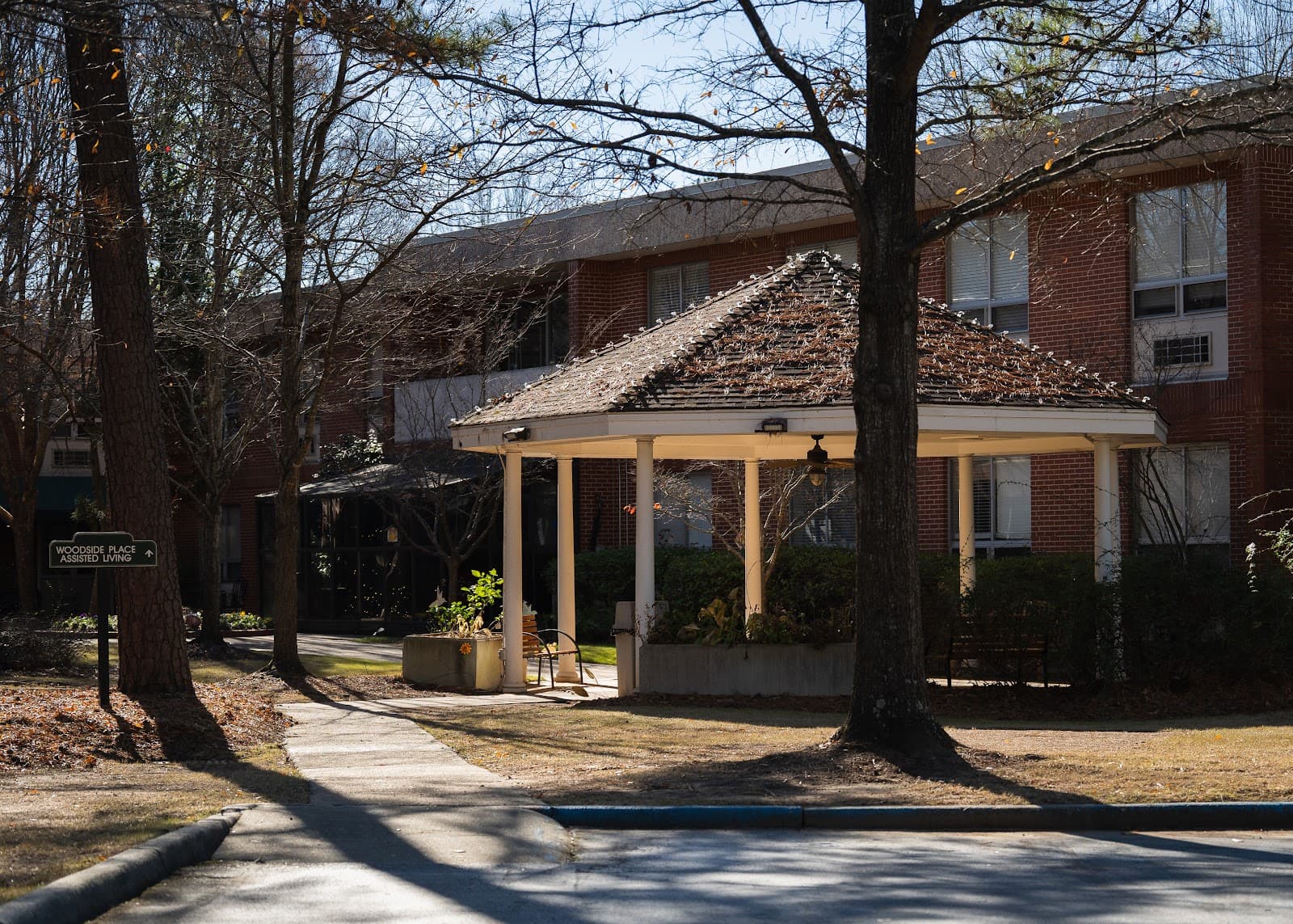 St. Martin's In The Pines - A Diversicare Transitional Care Community