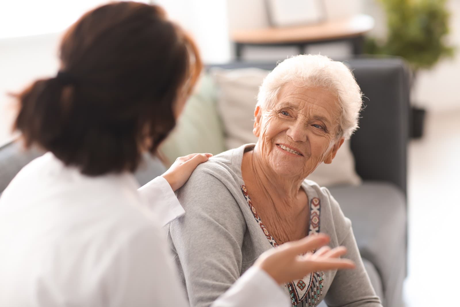 Lynwood Rehabilitation And Healthcare Center