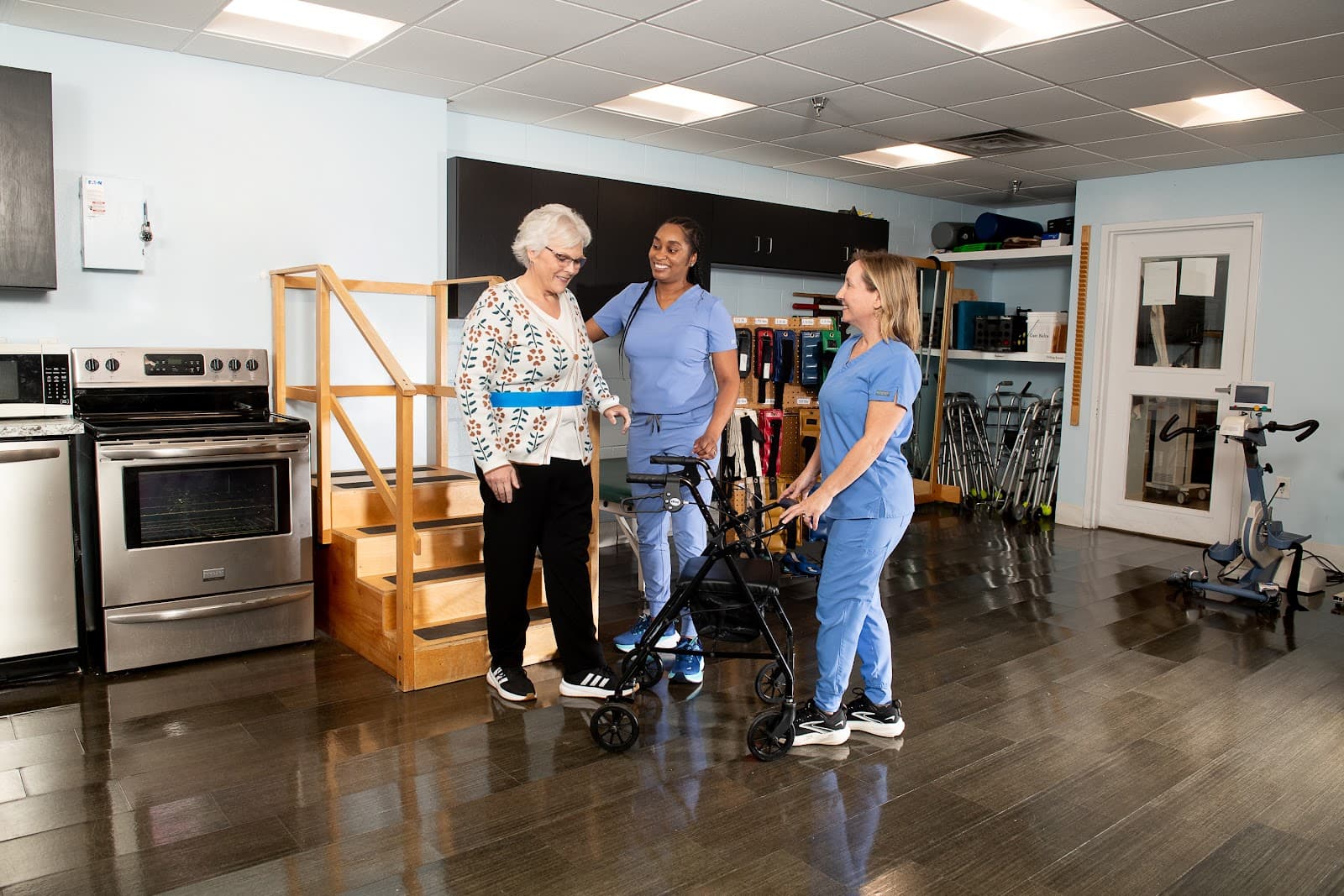 Springhill Rehabilitation & Senior Residence