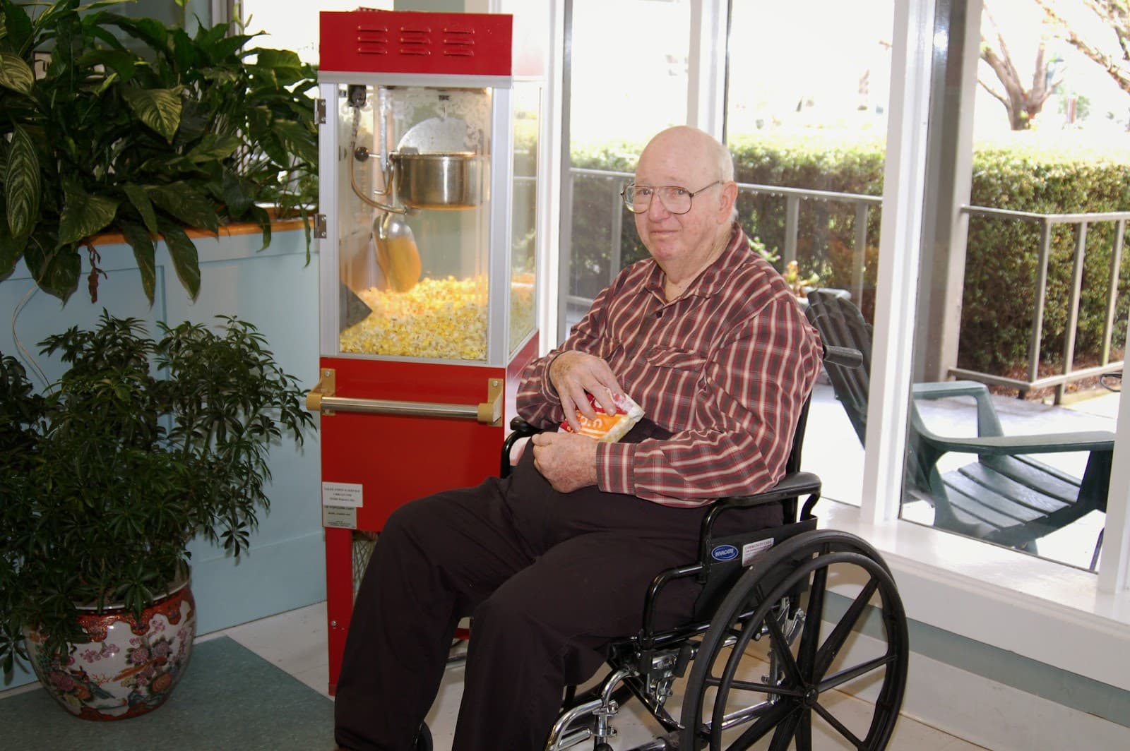 Springhill Rehabilitation & Senior Residence