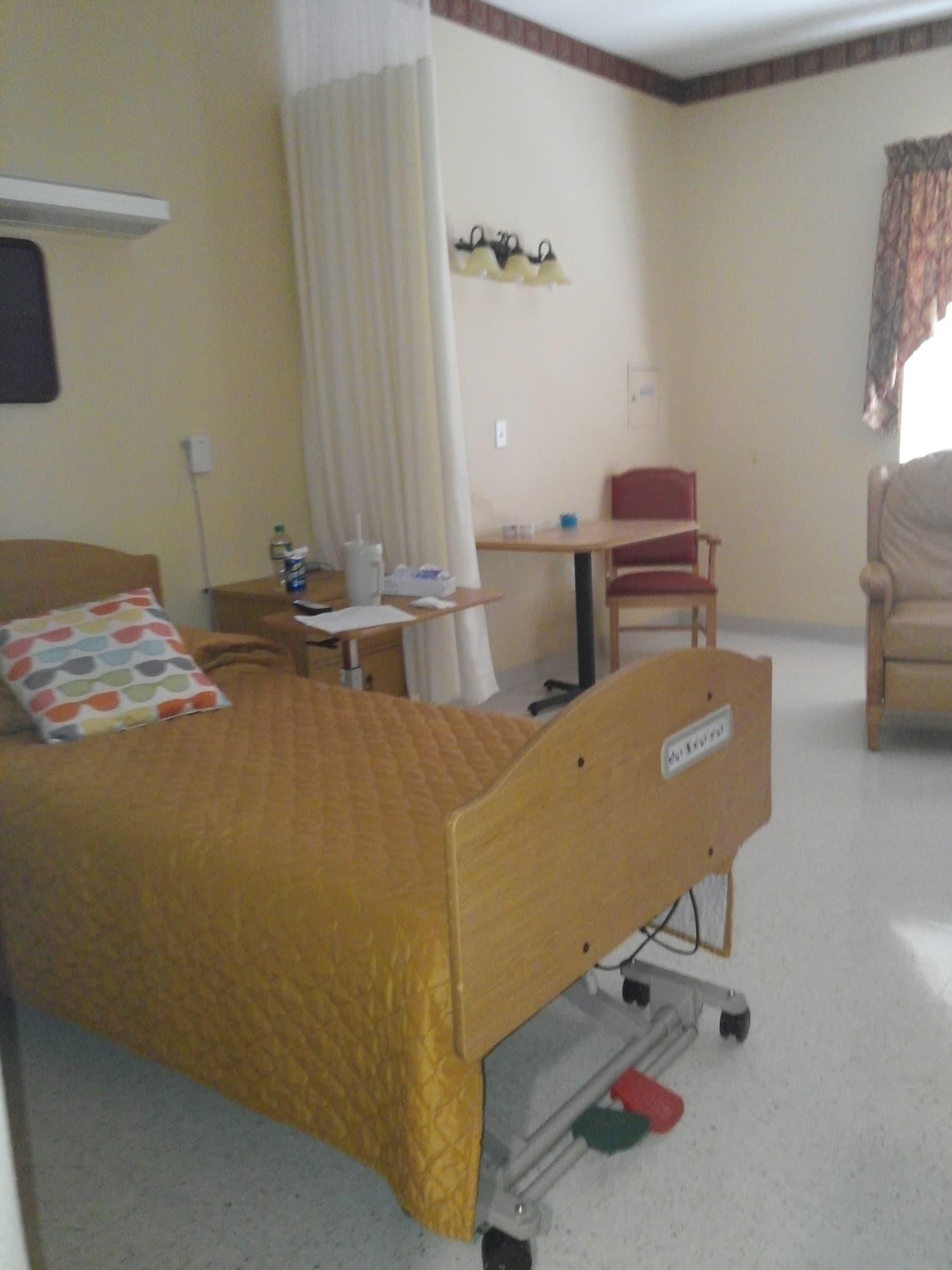 Cherry Hill Healthcare Center