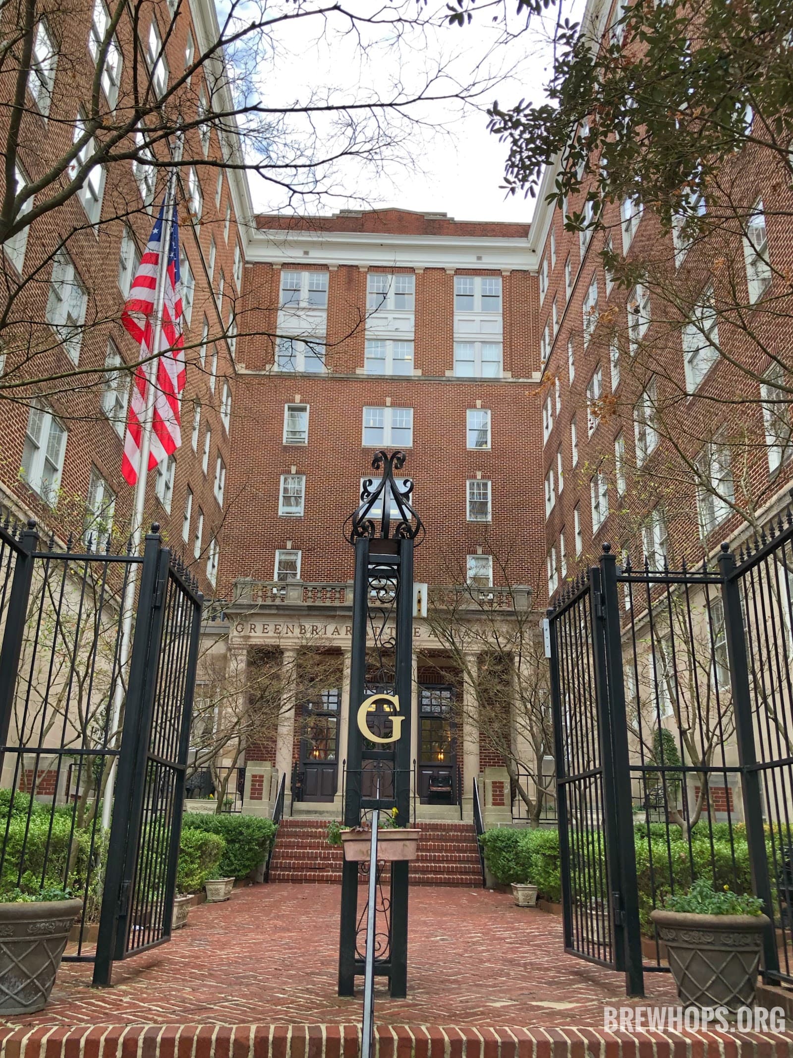 Greenbriar at the Altamont
