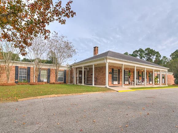 Altera Health & Rehabilitation Center