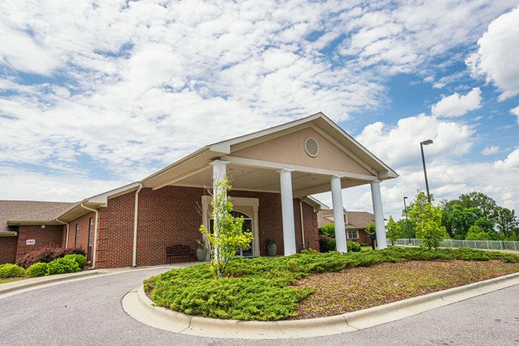 Columbiana Health And Rehabilitation, LLC
