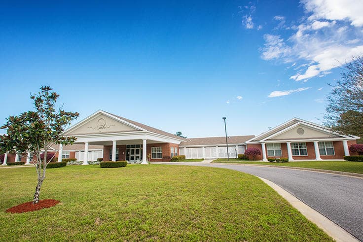 Gulf Coast Health And Rehabilitation, LLC