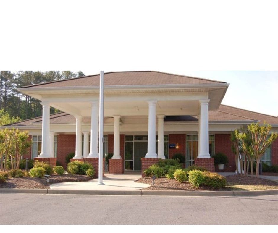Cavalier Healthcare Of Trussville — photo 1