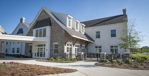 Aspire Physical Recovery Center at Cahaba River, LLC — photo 1