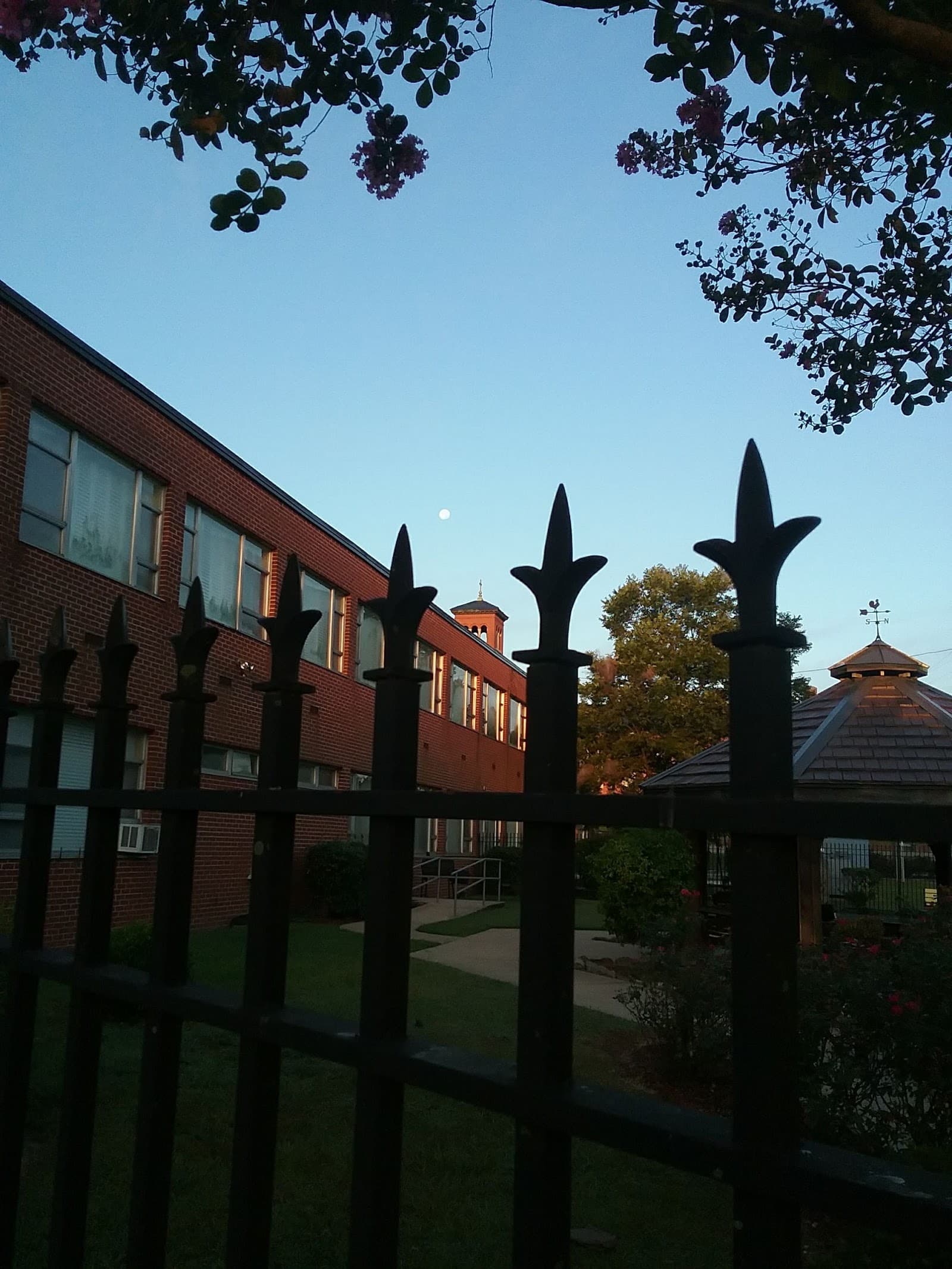 Father Purcell Memorial Exceptional Children's Center