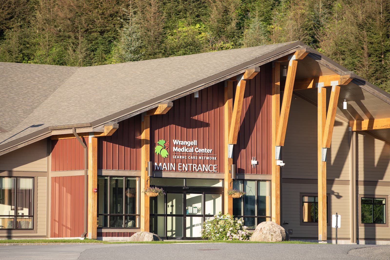 Wrangell Medical Center