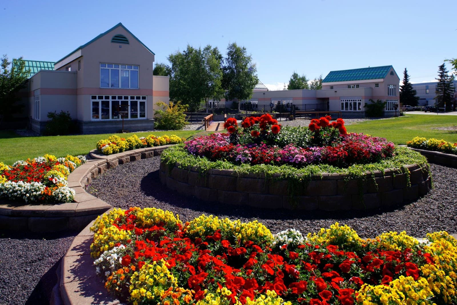 Denali Center