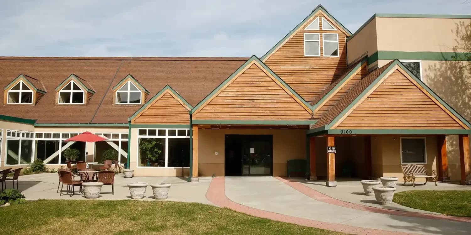 Centennial Post Acute