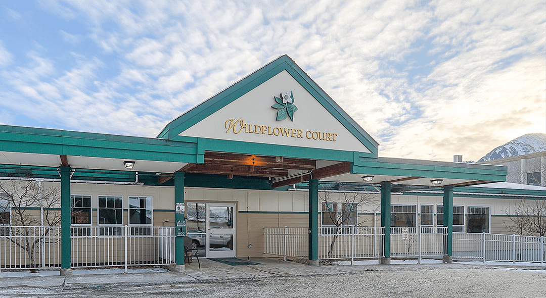 Wildflower Court