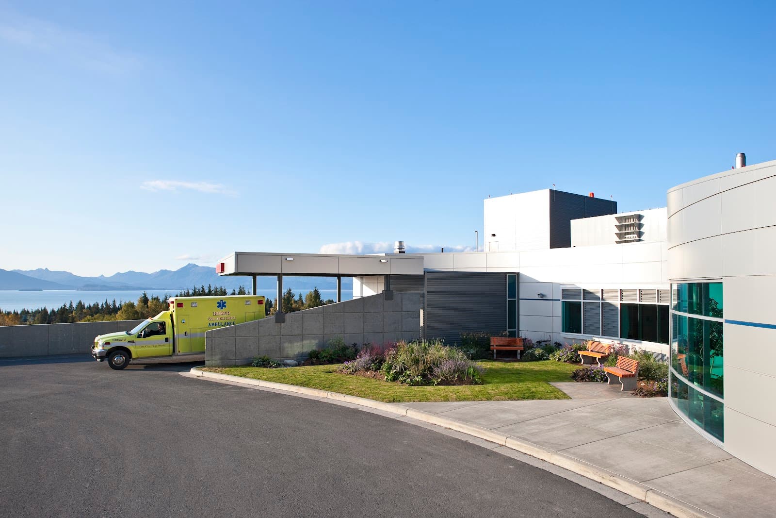 South Peninsula Hospital