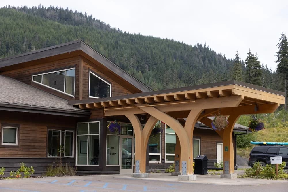 Sitka Long-Term Care