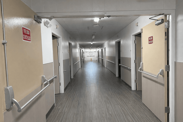 Santa Rosa Care Center
