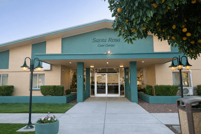 Santa Rosa Care Center