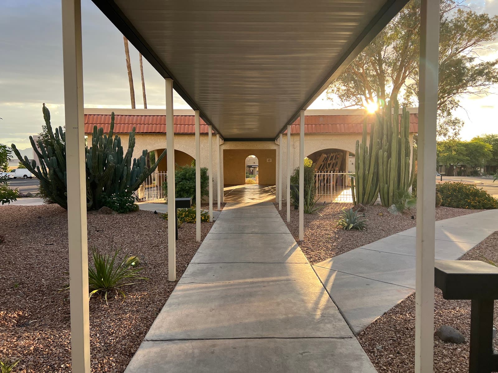 Casas Adobes Post Acute Rehabilitation Center