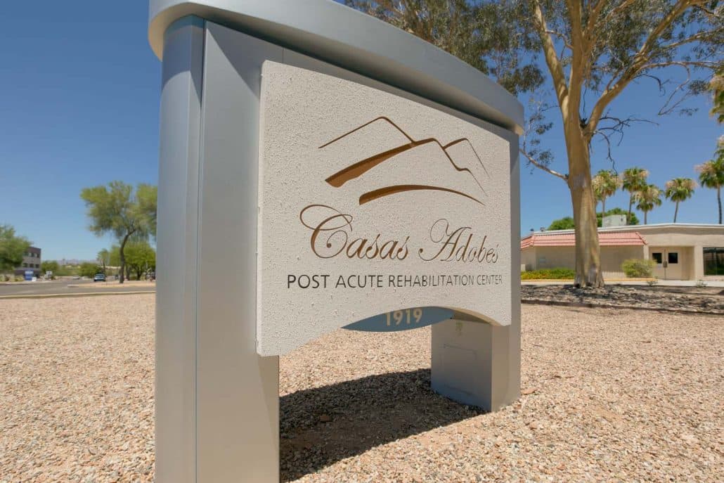 Casas Adobes Post Acute Rehabilitation Center