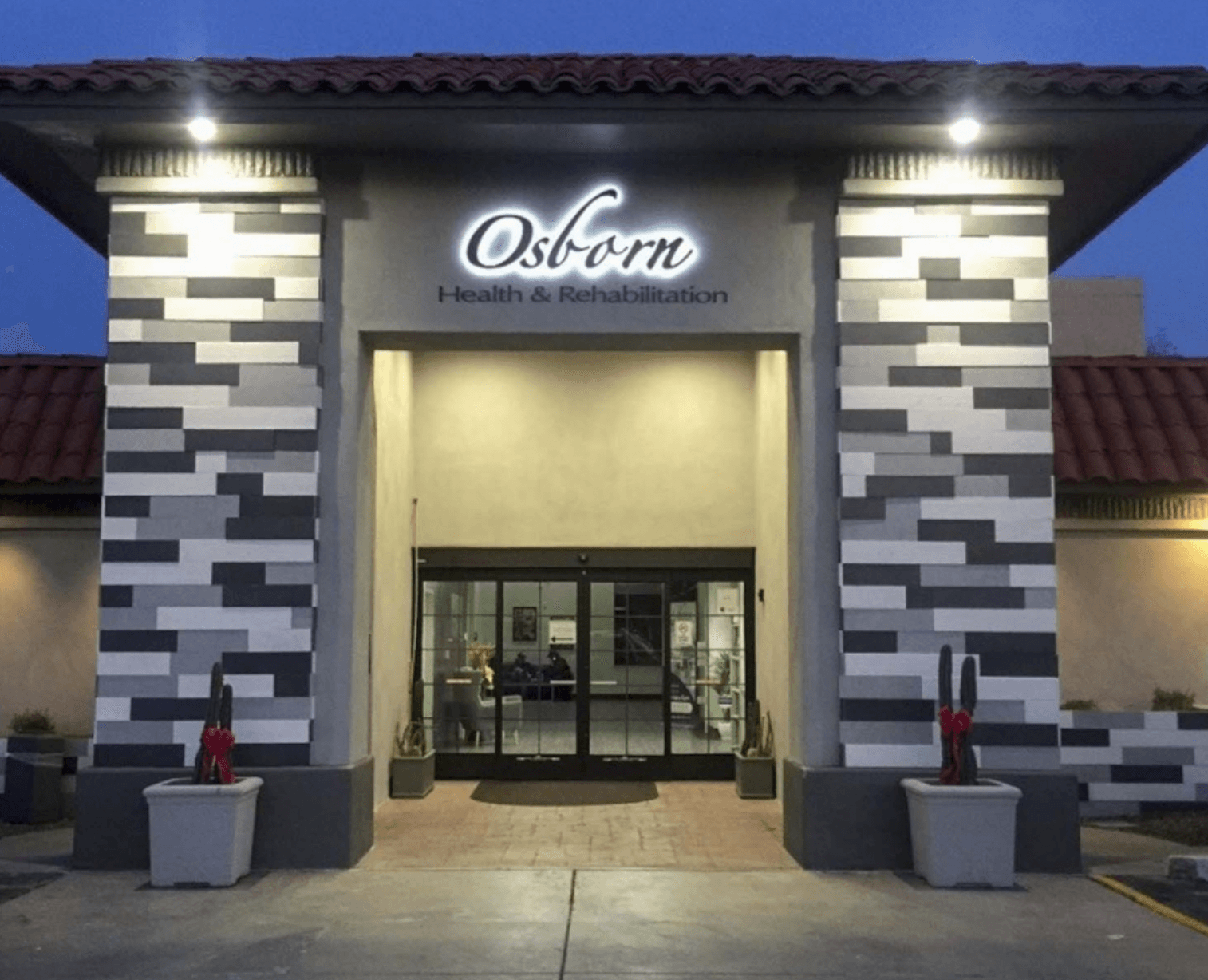 Osborn Health & Rehabilitation