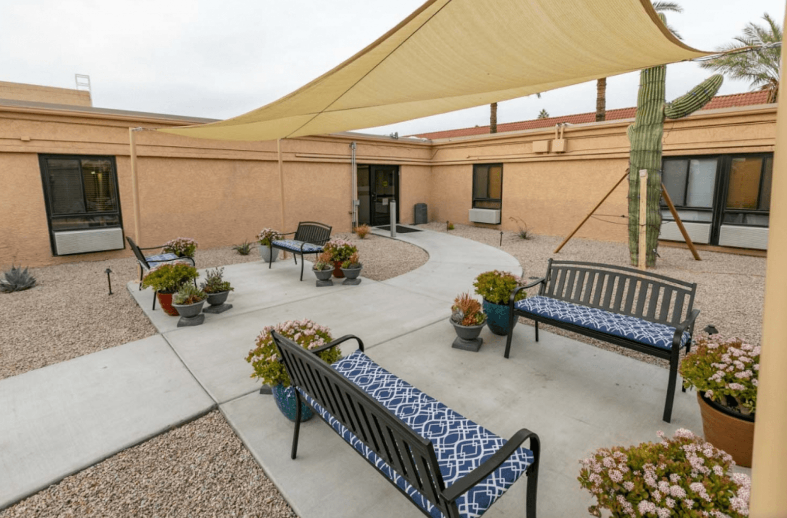 Osborn Health & Rehabilitation