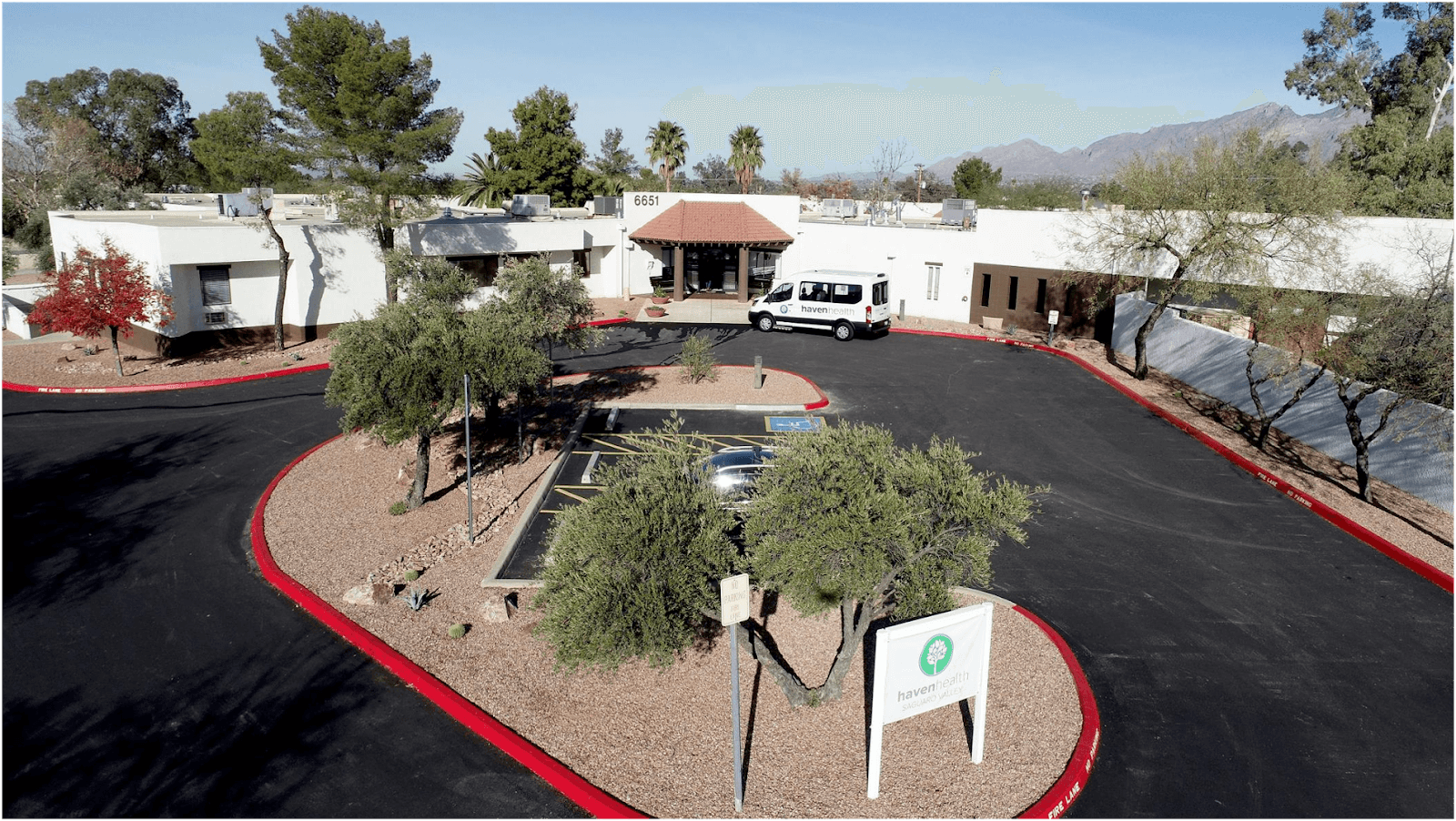 Haven Health Saguaro Valley