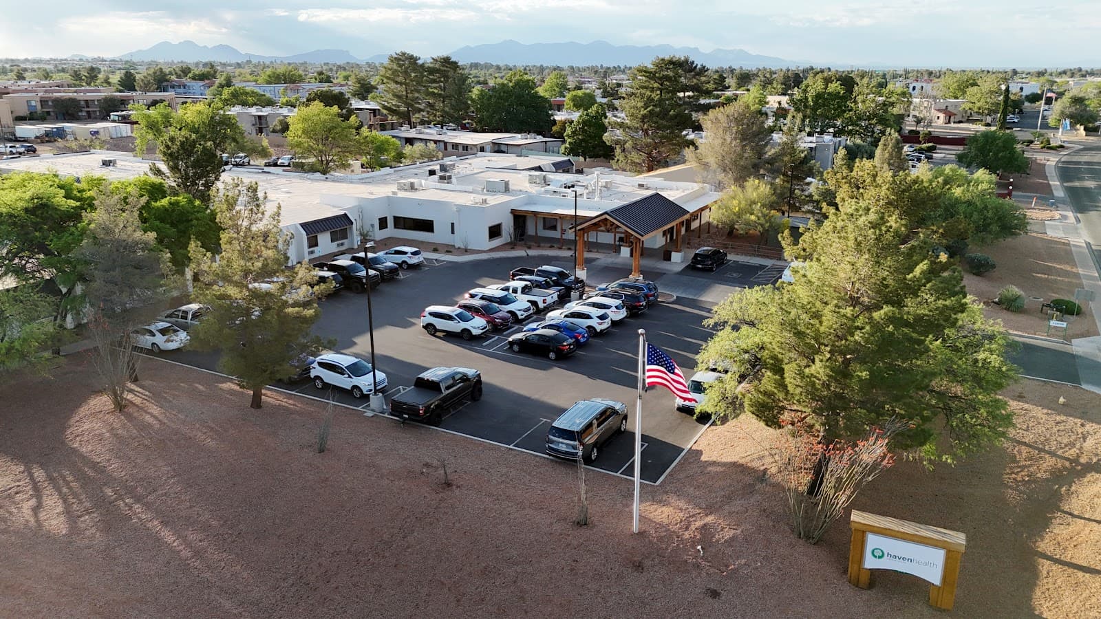 Haven Health Sierra Vista