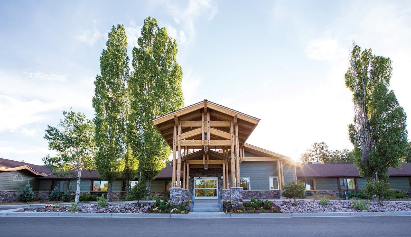 Haven Health Flagstaff