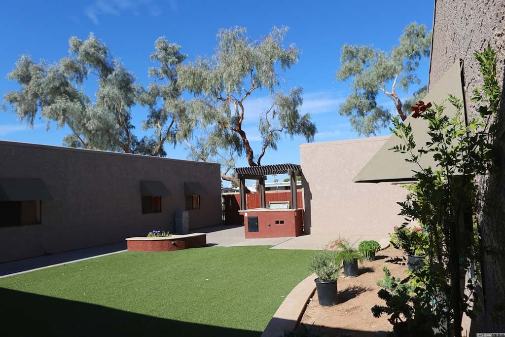 Bella Vita Health And Rehabilitation Center