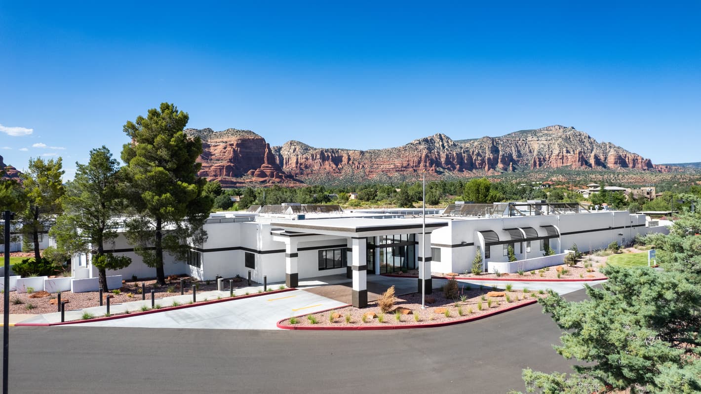 Haven Health Sedona