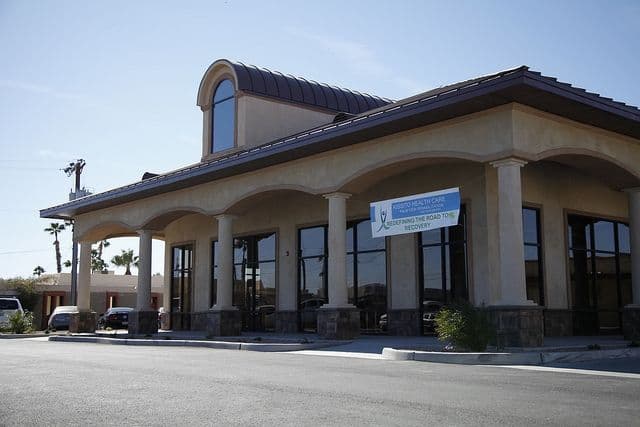 Haven Health Sandpointe