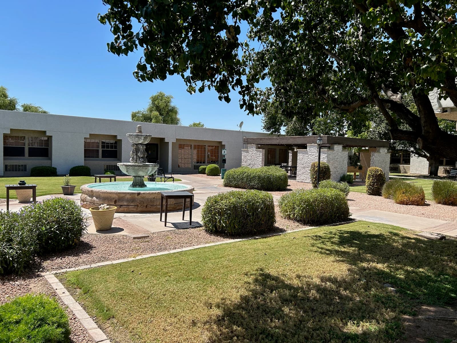 Chandler Post Acute And Rehabilitation