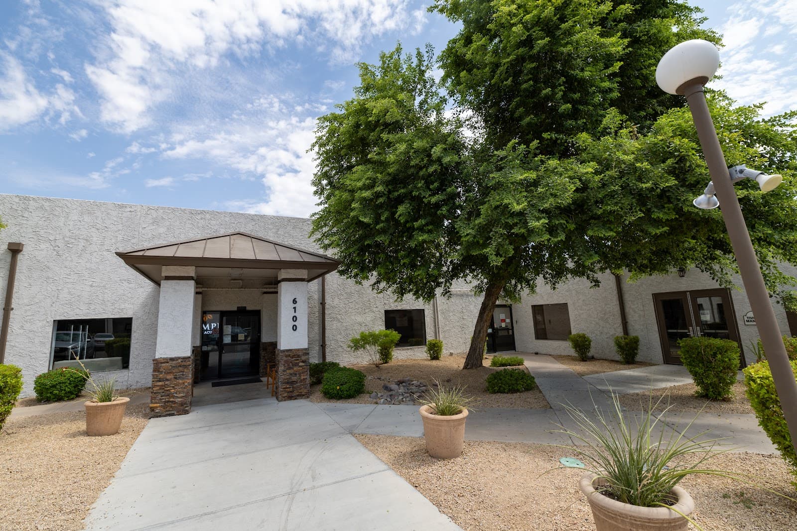 Tempe Post Acute