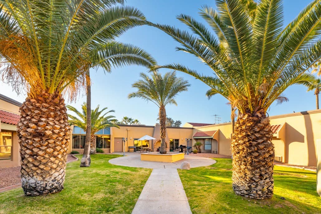 Sun West Choice Healthcare & Rehab