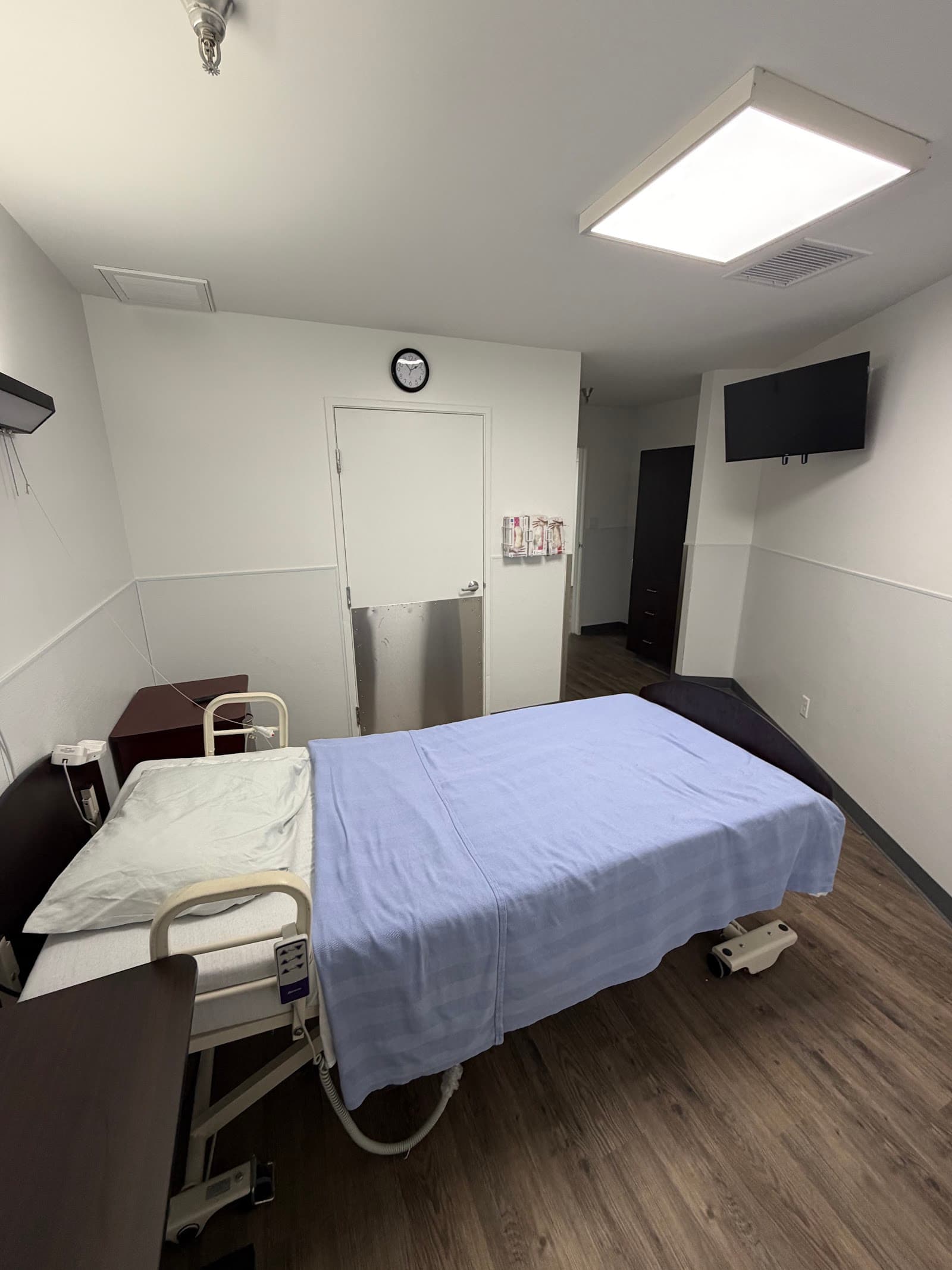 Lake Pleasant Post Acute Rehabilitation