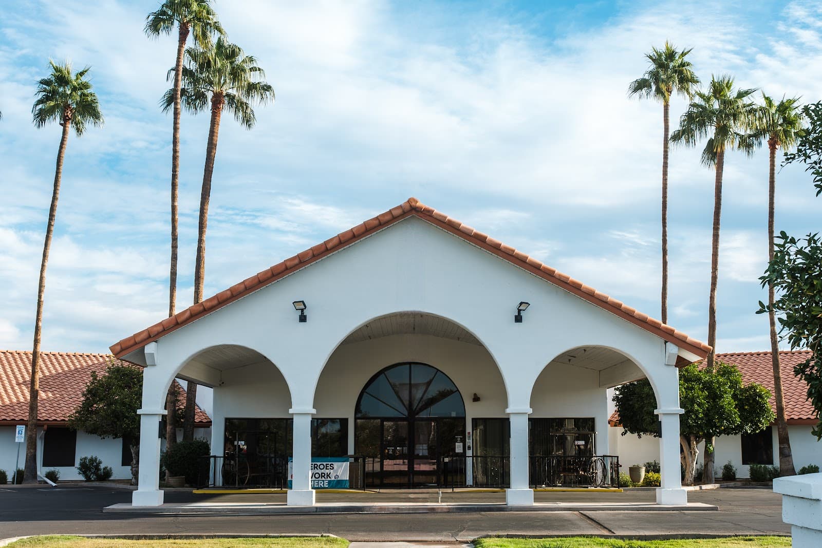 Lake Pleasant Post Acute Rehabilitation
