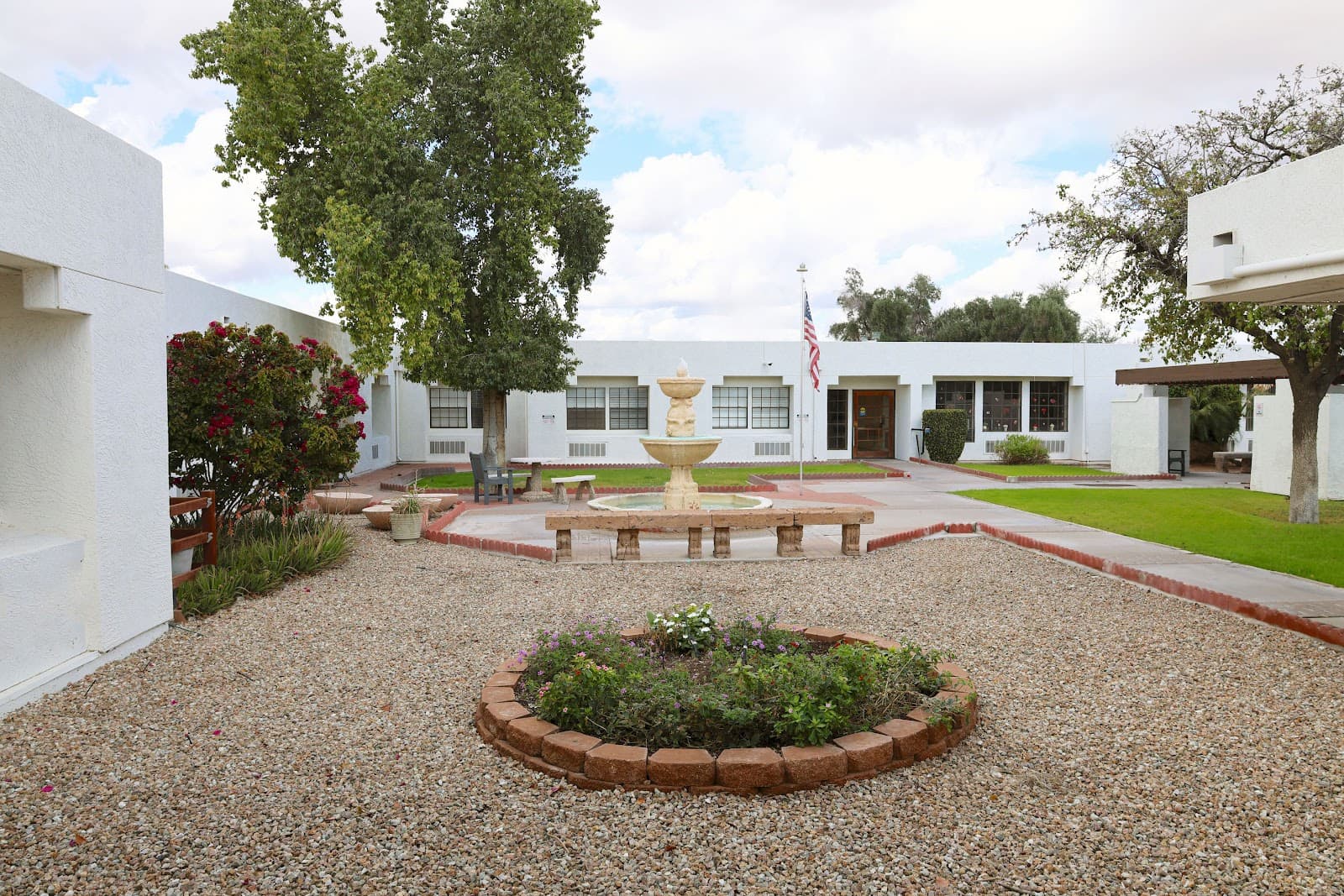 Apache Junction Health Center