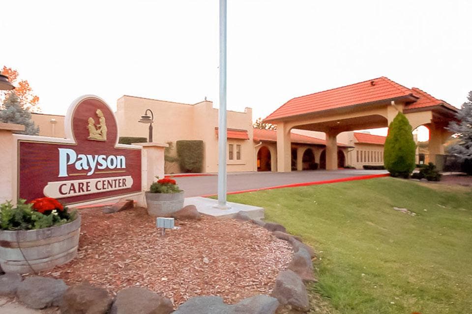 Payson Care Center — photo 1