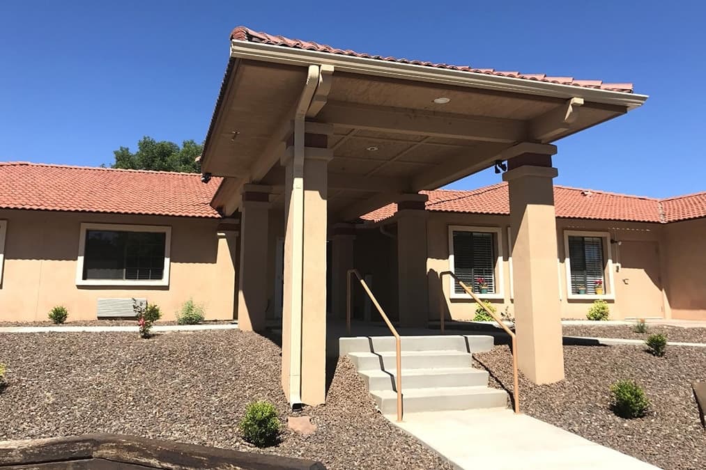 Haven Health Camp Verde Assisted Living