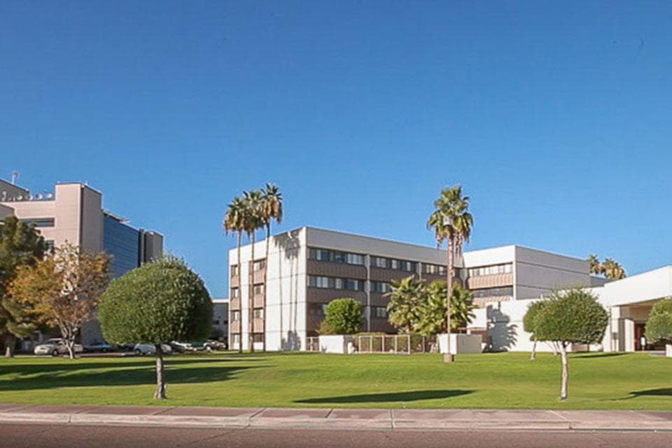 Life Care Center Of North Glendale