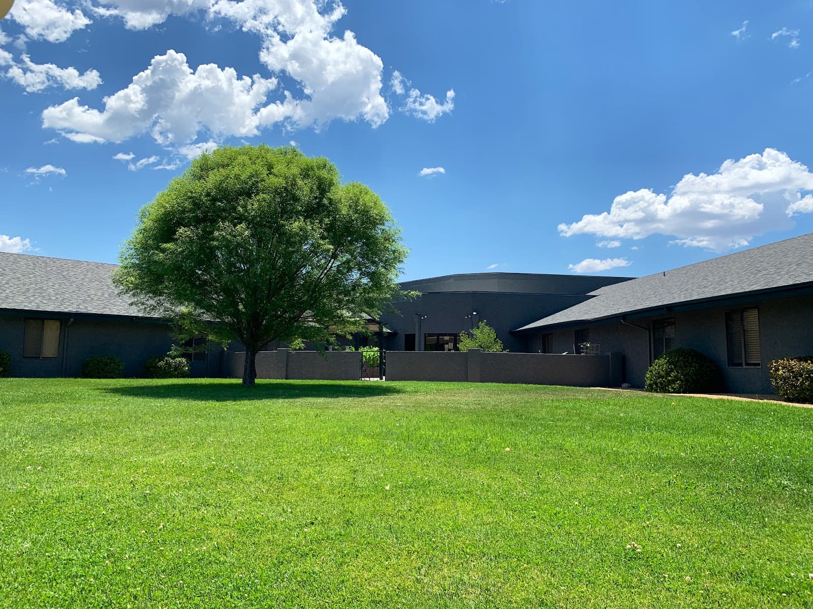 Granite Creek Health and Rehabilitation