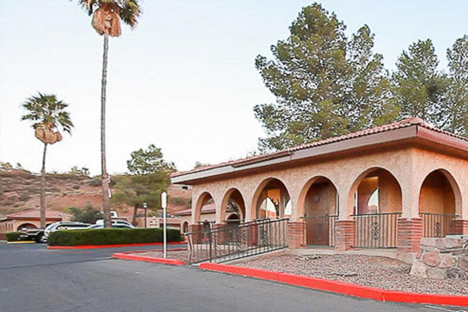 Heritage Health Care Center