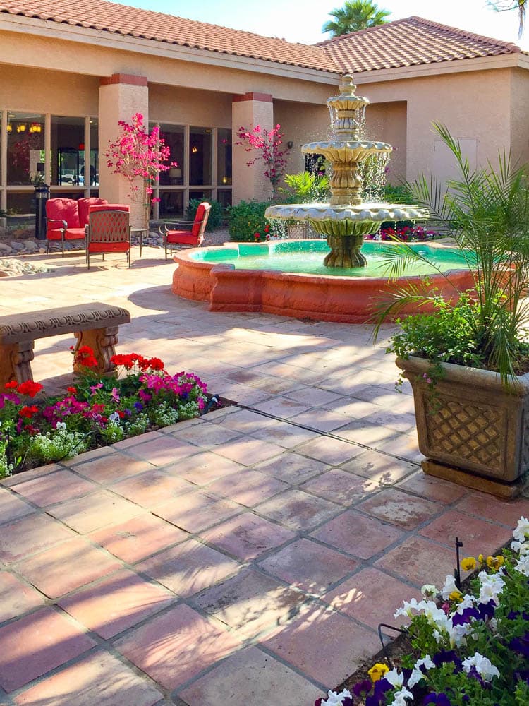 Life Care Center Of Scottsdale
