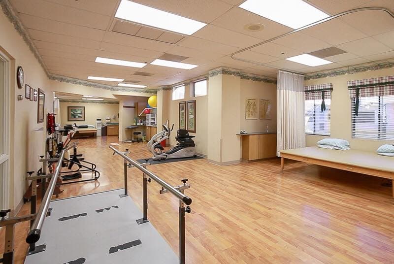 Life Care Center Of Scottsdale
