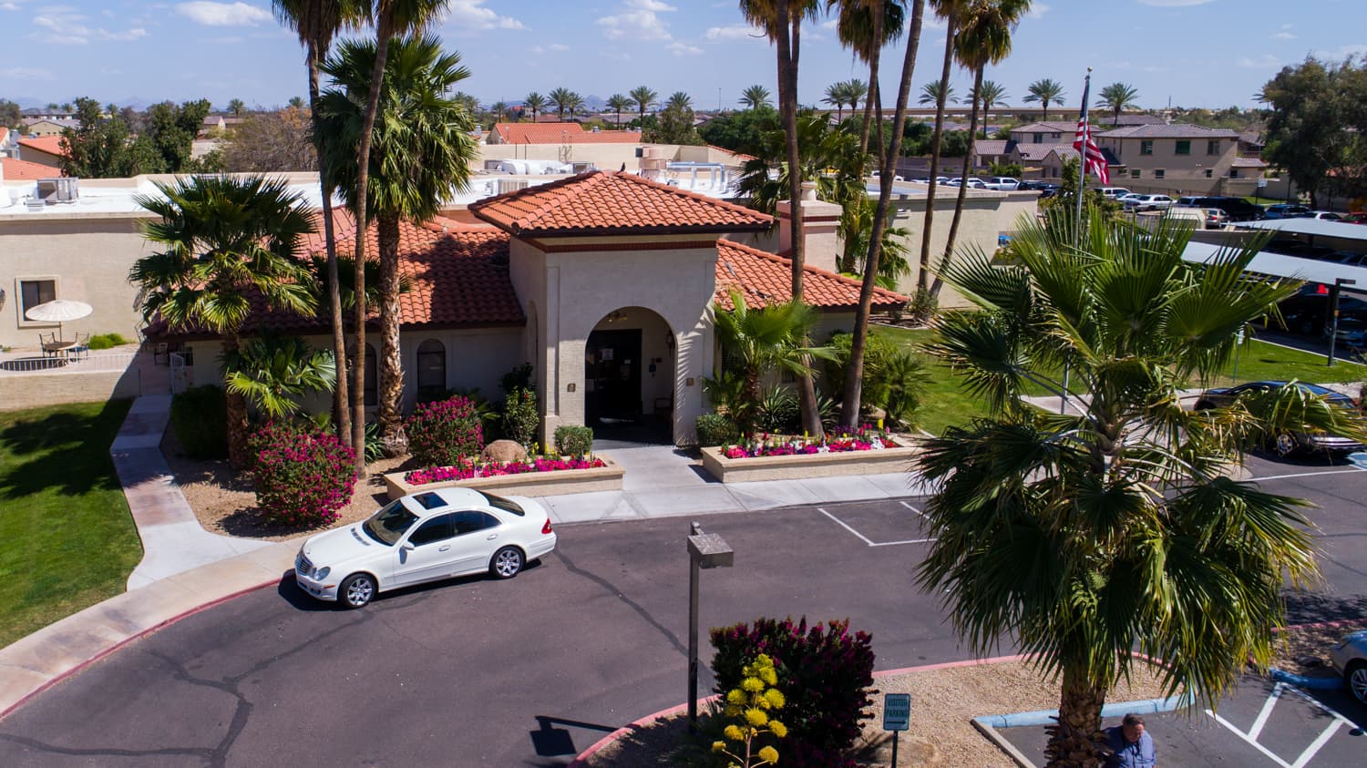 Peoria Post Acute And Rehabilitation
