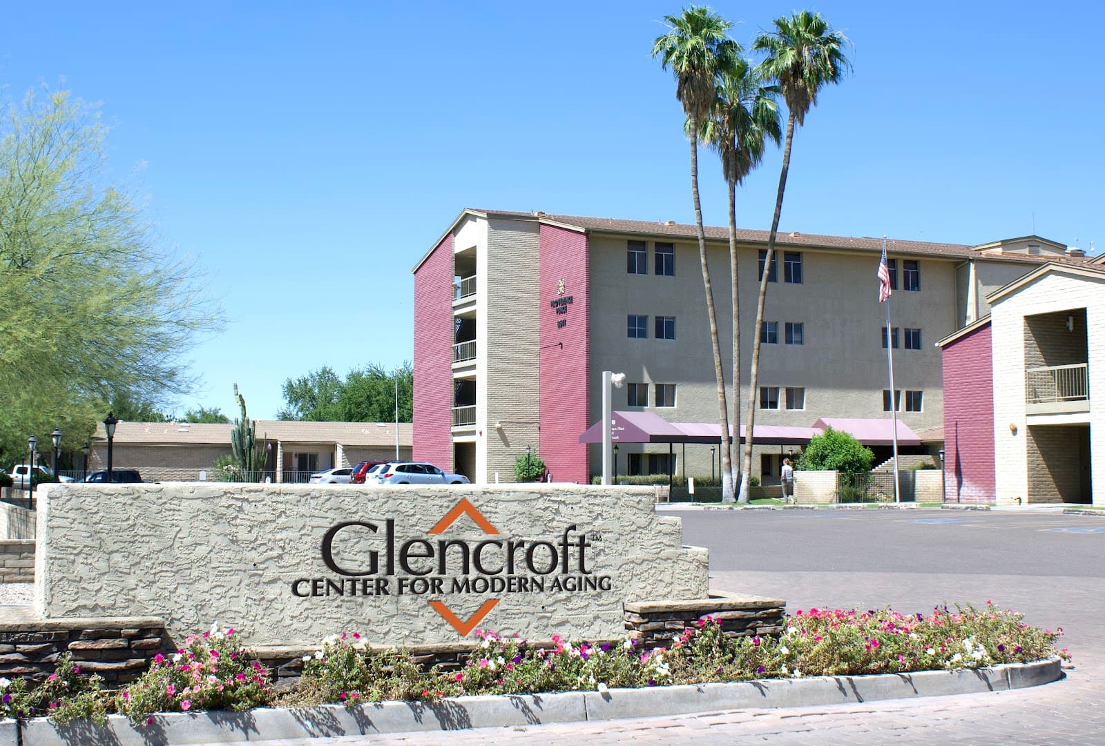 Providence Place At Glencroft