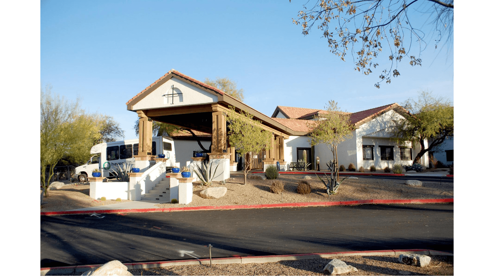 Haven Health Tucson