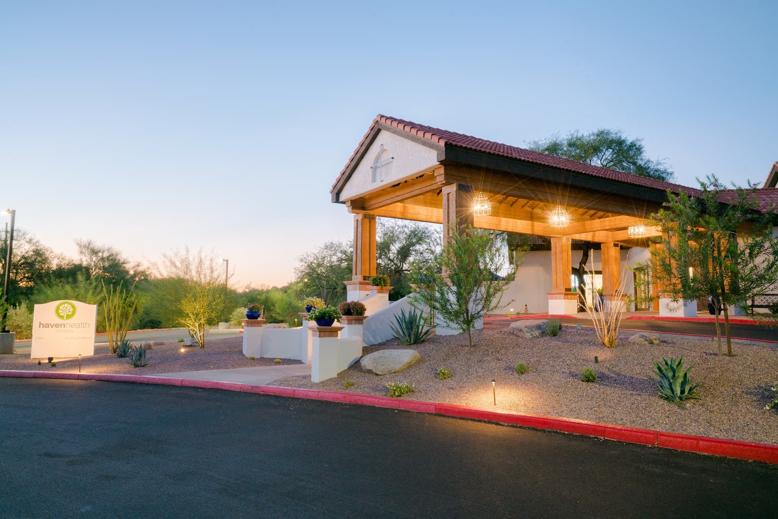 Haven Health Tucson