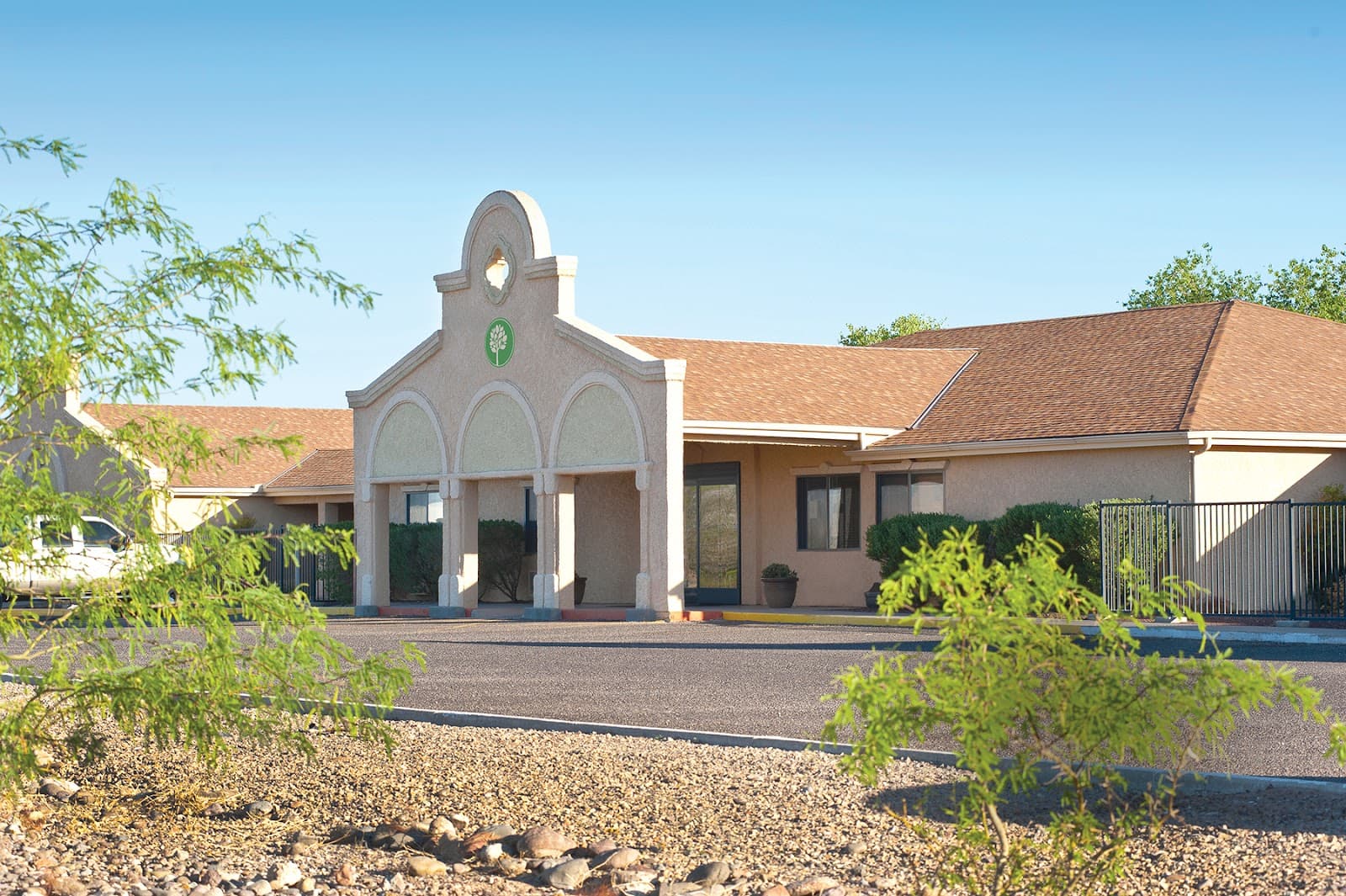 Haven Health Safford